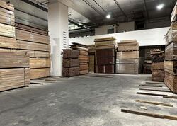 Sungei Kadut Industrial Estate (D25), Factory #618131091